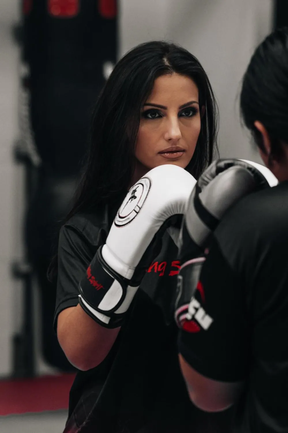 Fighting Spirit Neckarbischofsheim, Kampfsport Frauen Training